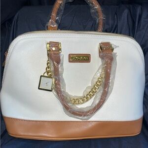 Joy & Iman Purse